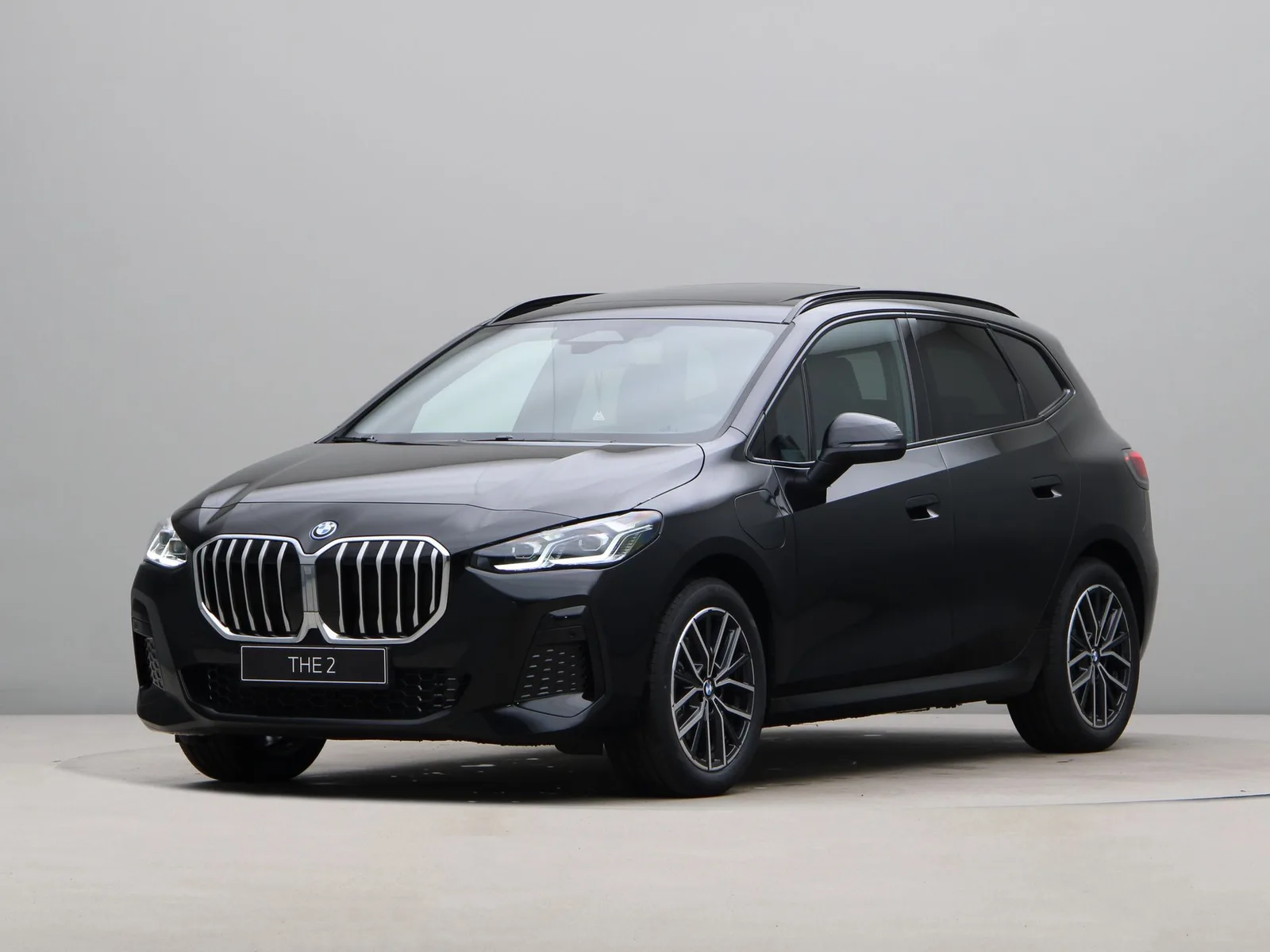 BMW 2-Serie (2026) — foto 1