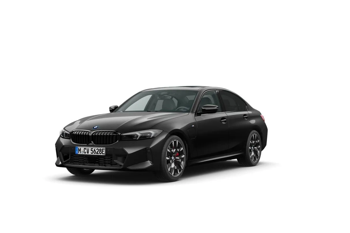 BMW 3-Serie (2026) — foto 1