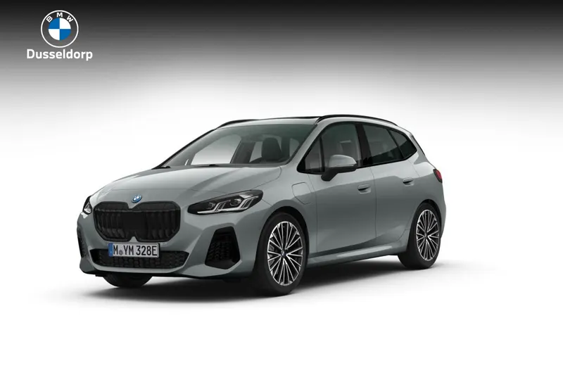 BMW 2-Serie (2026)