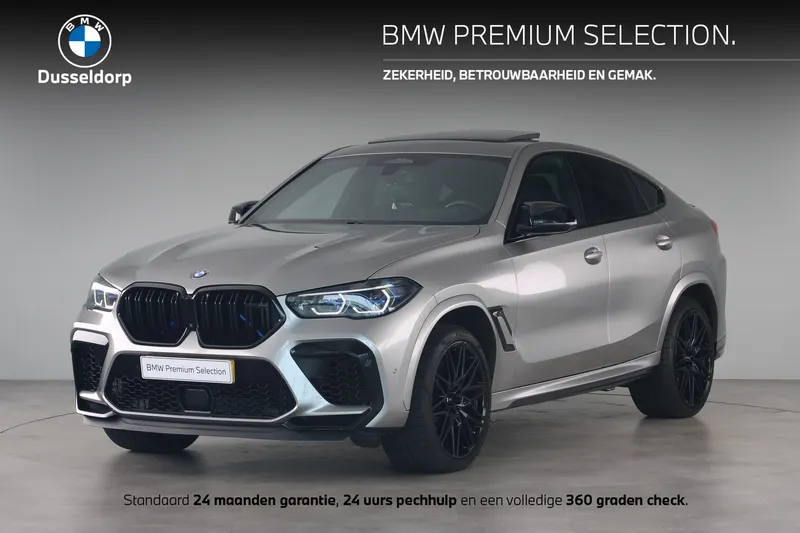 BMW X6 (2022)