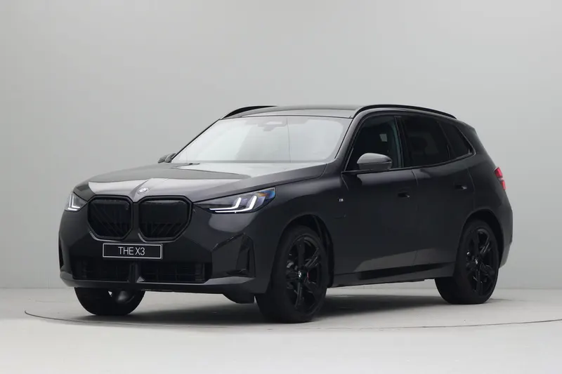 BMW X3 (2026)