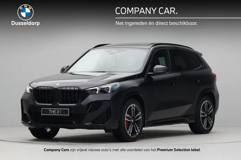 BMW X1 (2026)