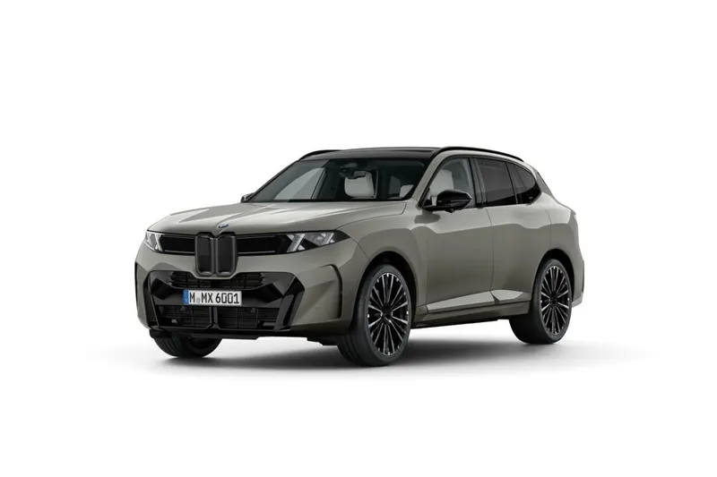 BMW X5 (2026)