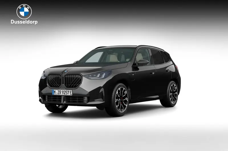 BMW X3 (2026)