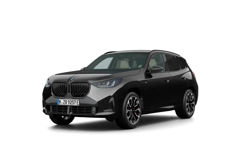 BMW X3 (2026)