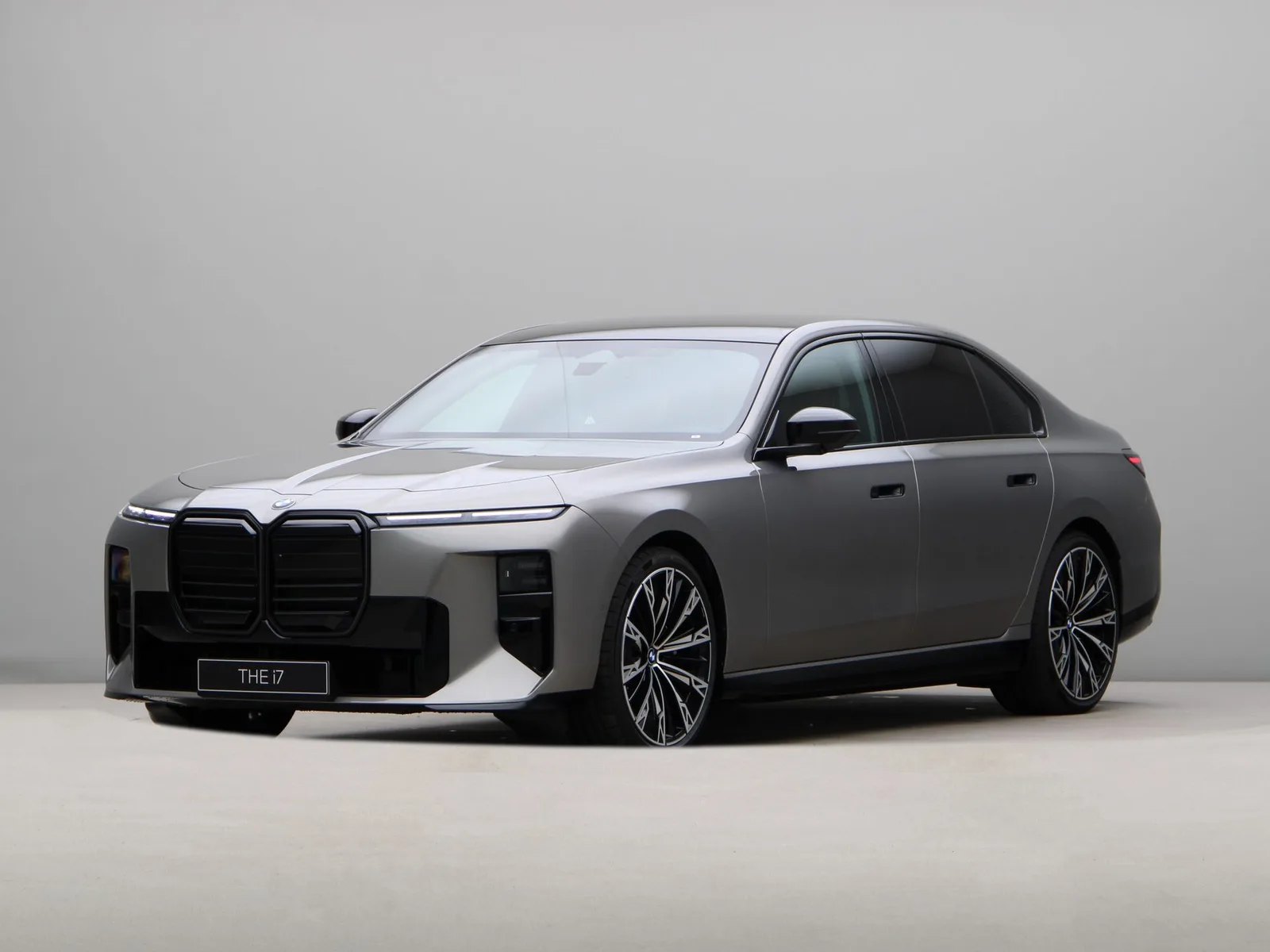 BMW i7 (2026) — foto 1
