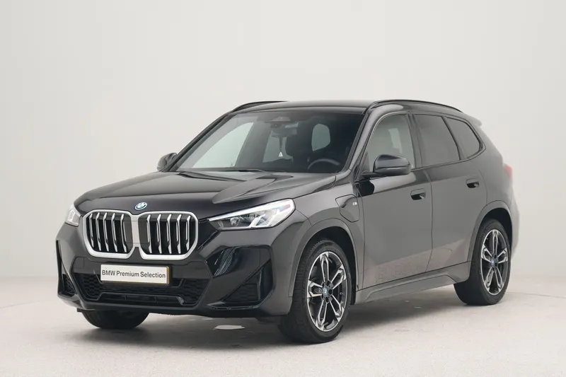 BMW X1 (2025)