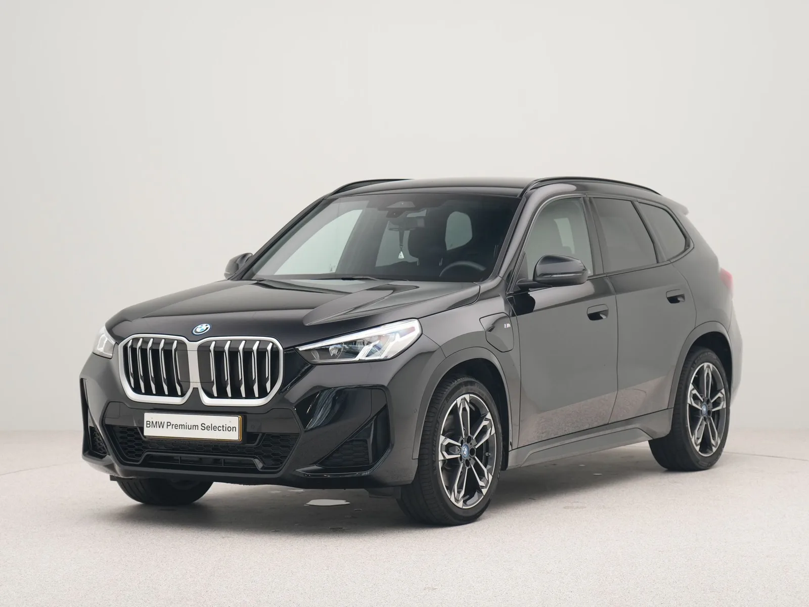 BMW X1 (2025) — foto 1