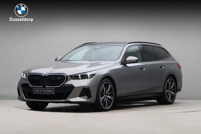 BMW i5 (2026)