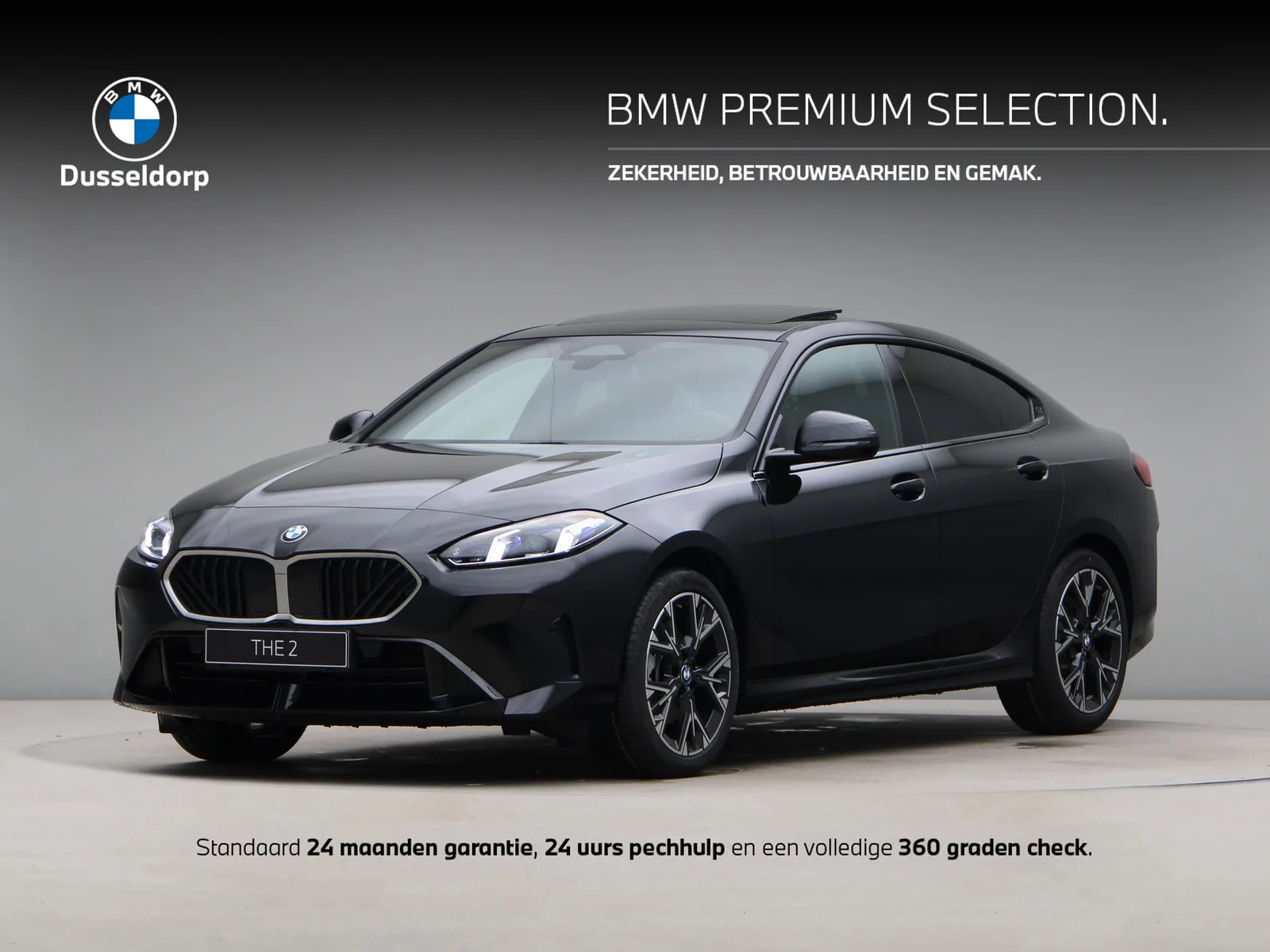 BMW 2-Serie (2026) — foto 1