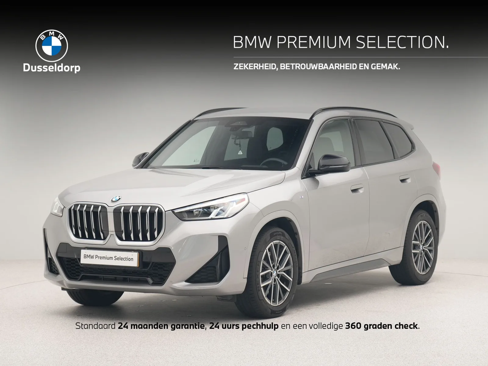 BMW X1 (2023) — foto 1