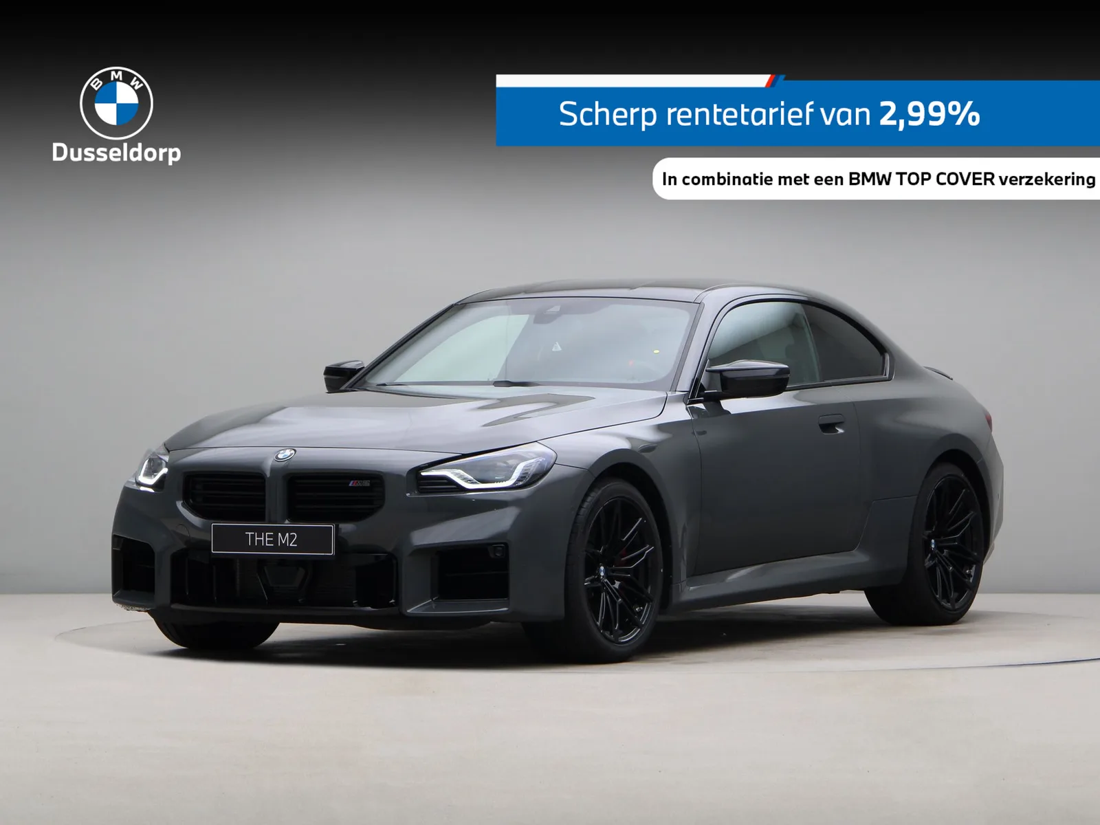 BMW M2 (2026) — foto 1