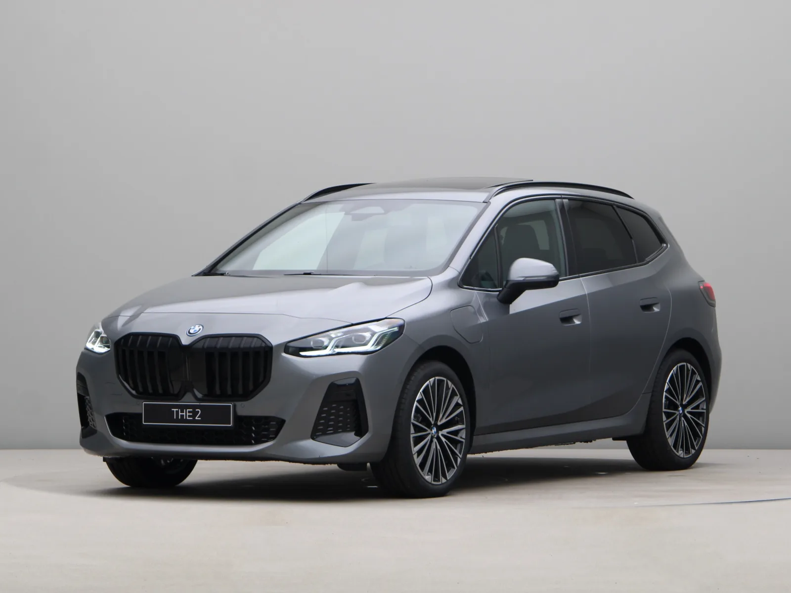 BMW 2-Serie Active Tourer (2026) — foto 1