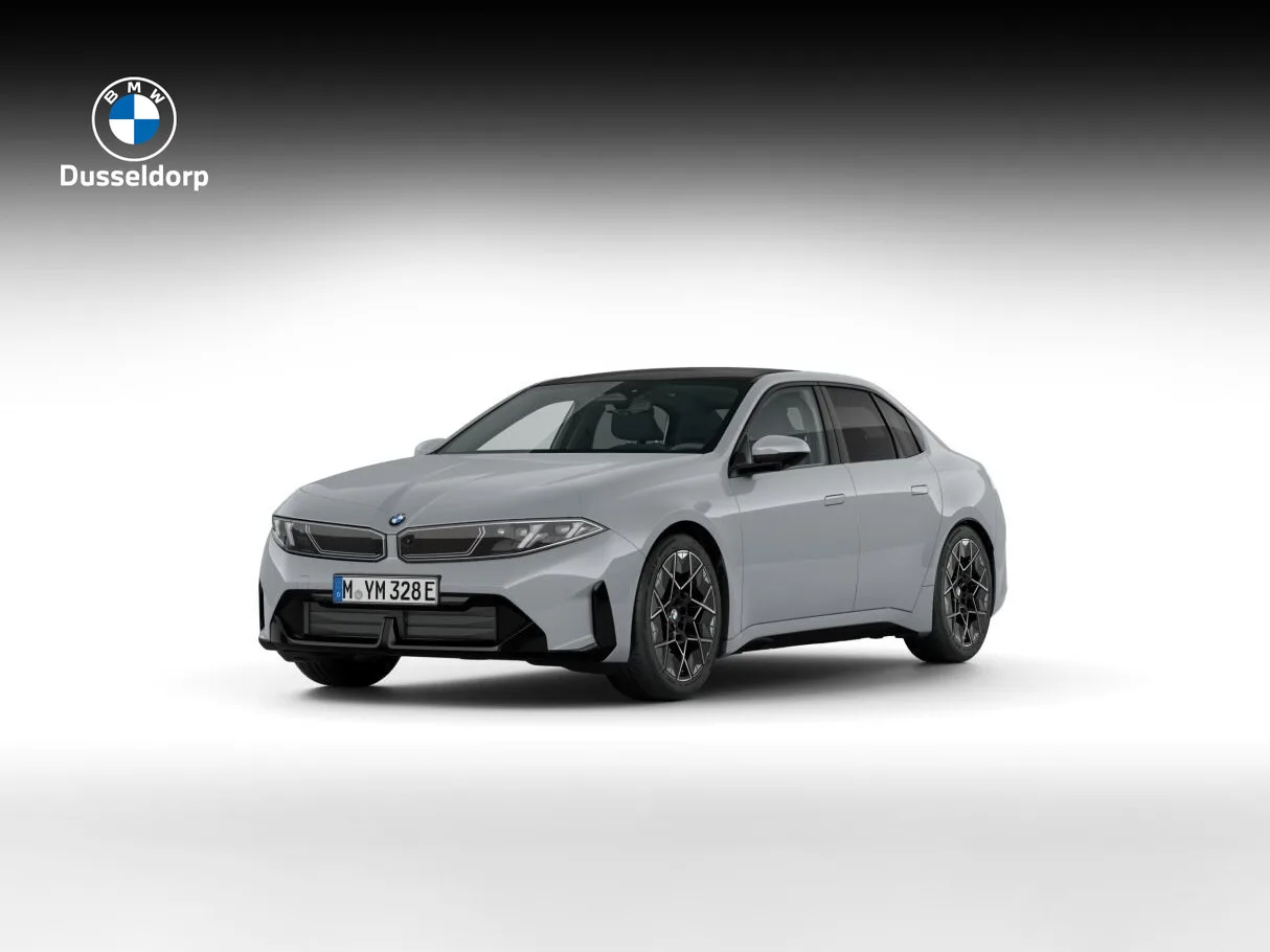 BMW i3 (2026) — foto 1