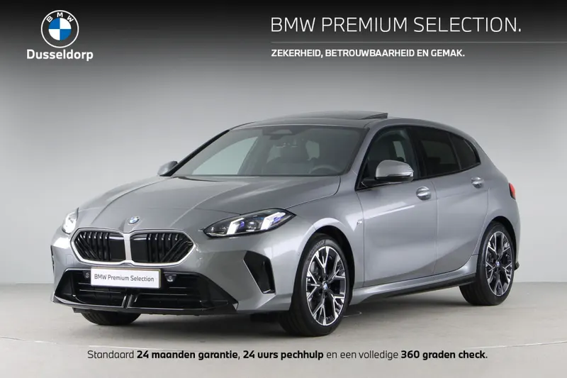 BMW 1-Serie (2025)