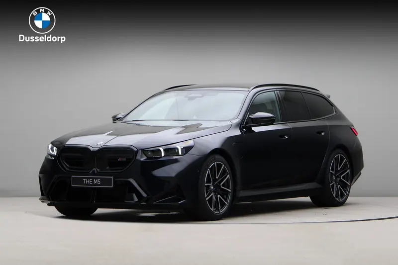 BMW M5 (2026)