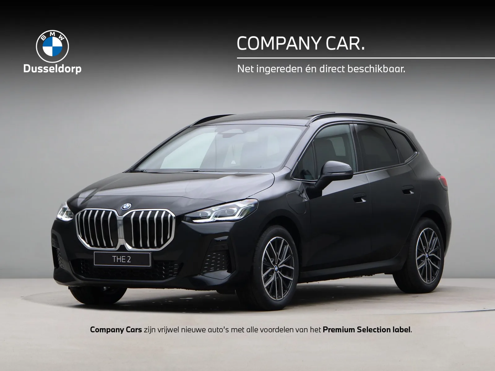 BMW 2-Serie (2026) — foto 1