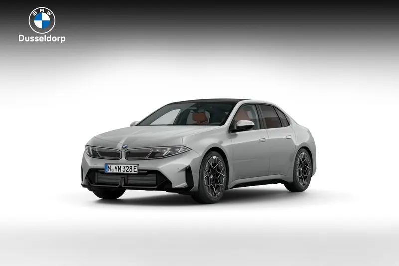 BMW i3 (2026)