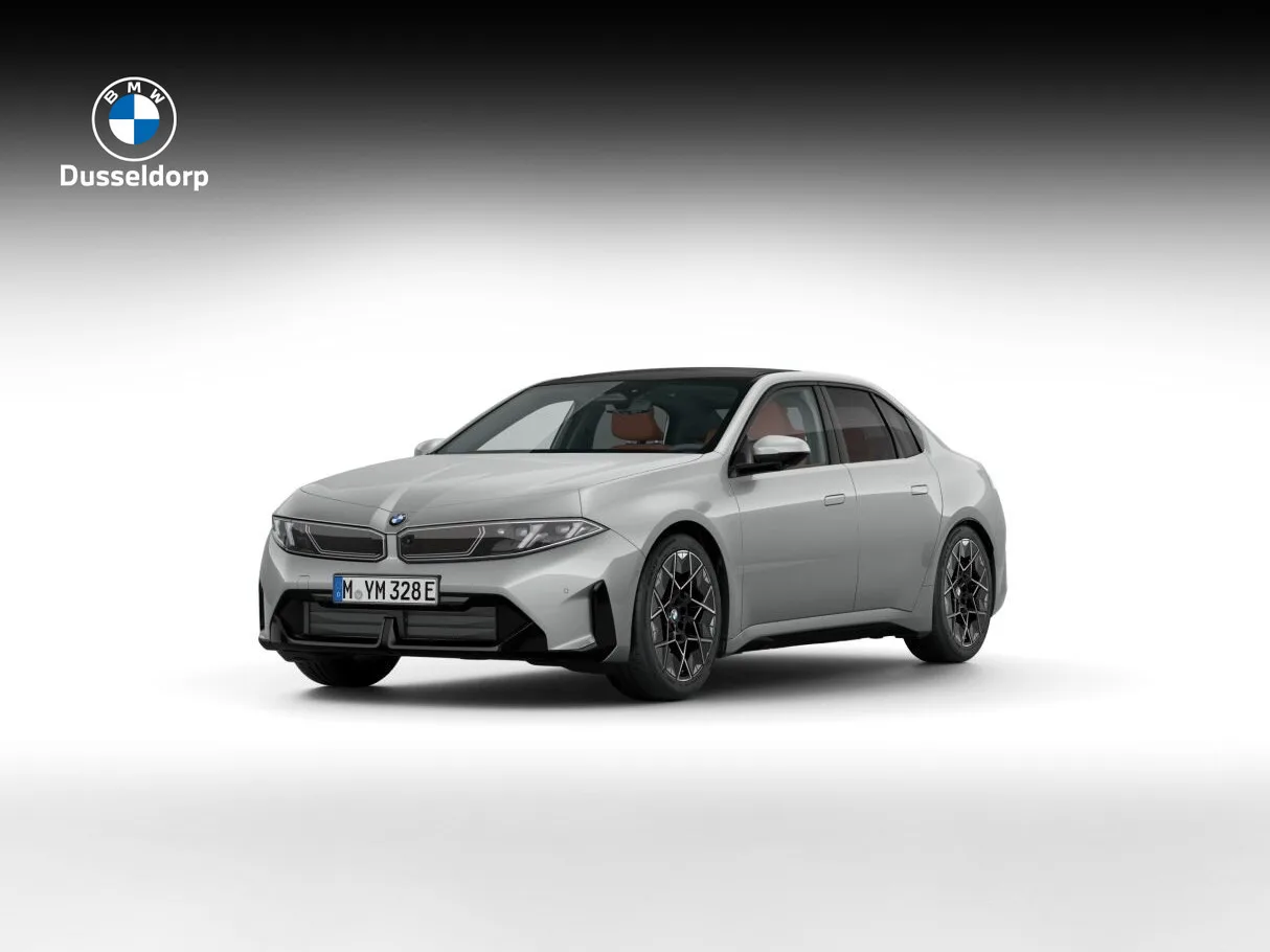 BMW i3 (2026) — foto 1