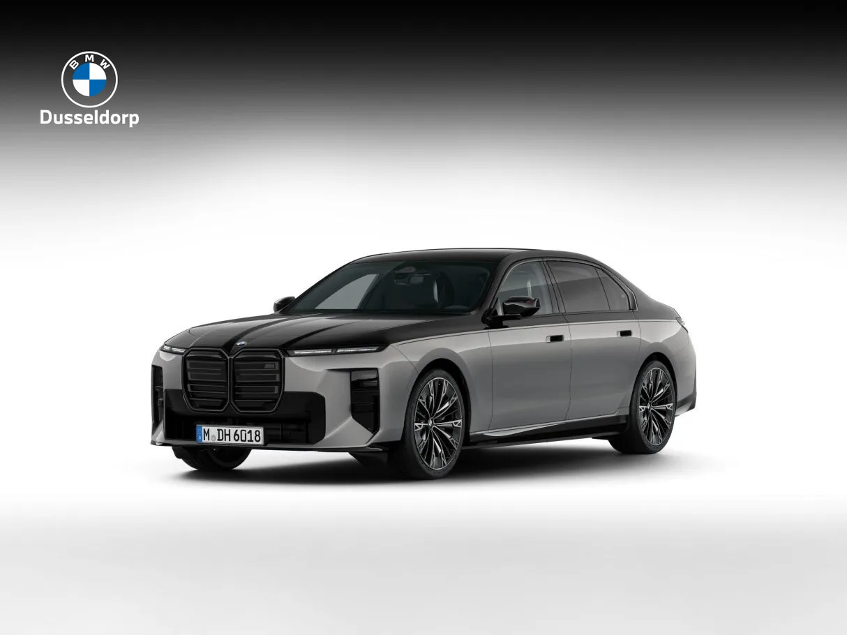 BMW i7 (2026) — foto 1