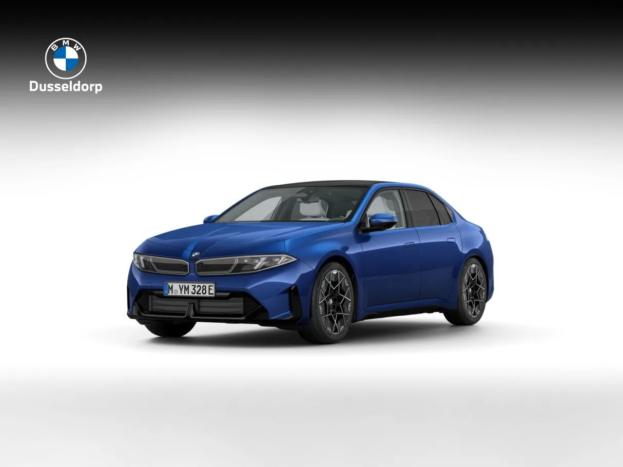 BMW i3 (2026) — foto 1