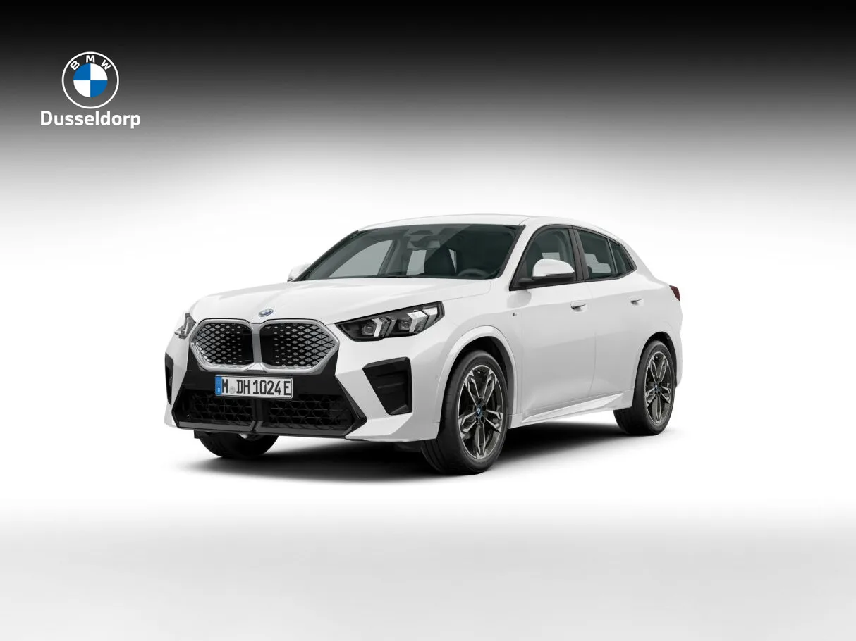 BMW iX2 (2026) — foto 1