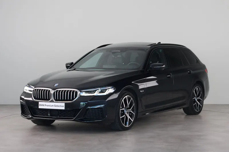 BMW 5-Serie (2024)