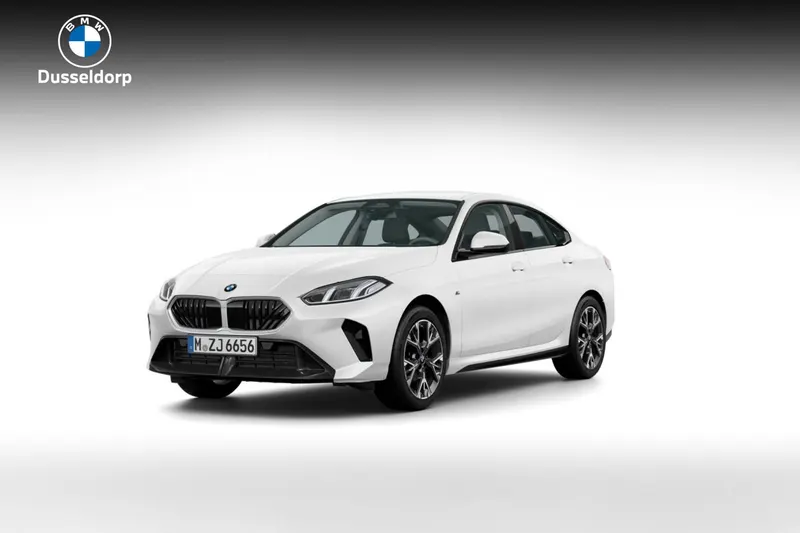 BMW 2-Serie (2026)
