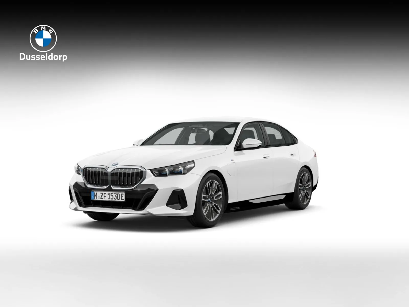 BMW 5-Serie (2026) — foto 1