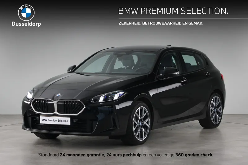 BMW 1-Serie (2024)