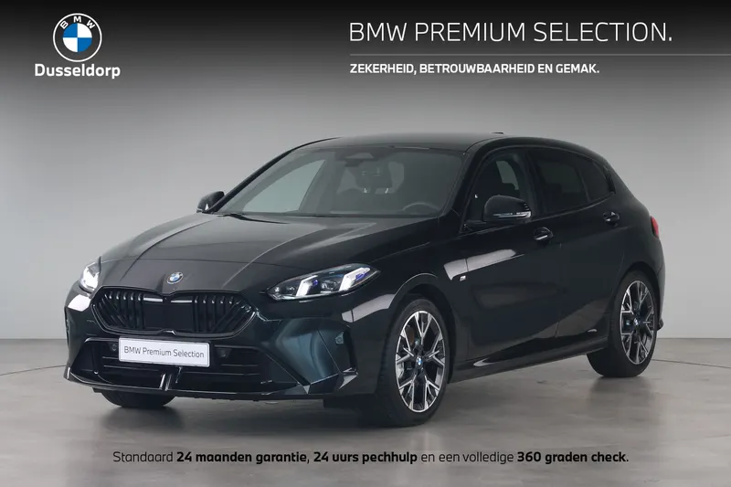 BMW 1-Serie (2025)