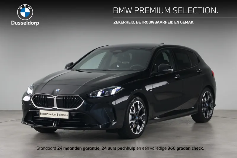 BMW 1-Serie (2025)