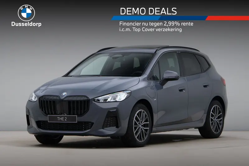 BMW 2-Serie (2026)