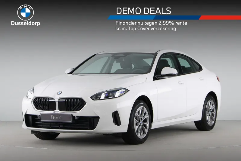BMW 2-Serie (2025)