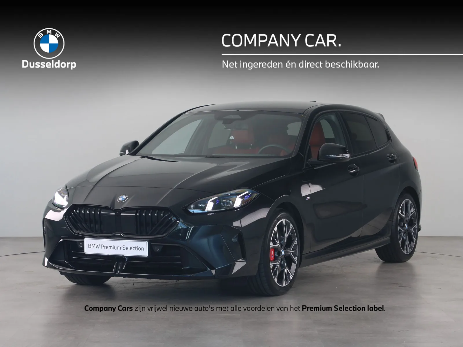 BMW 1-Serie (2025) — foto 1