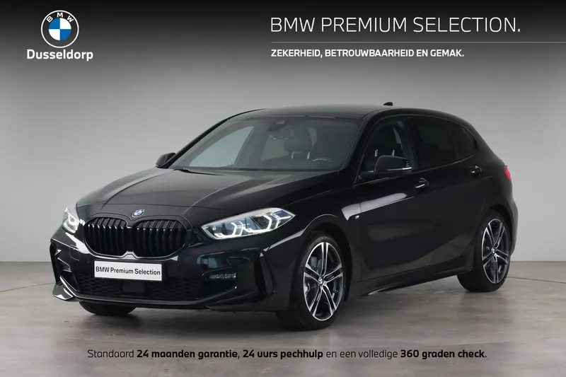BMW 1-Serie (2021)