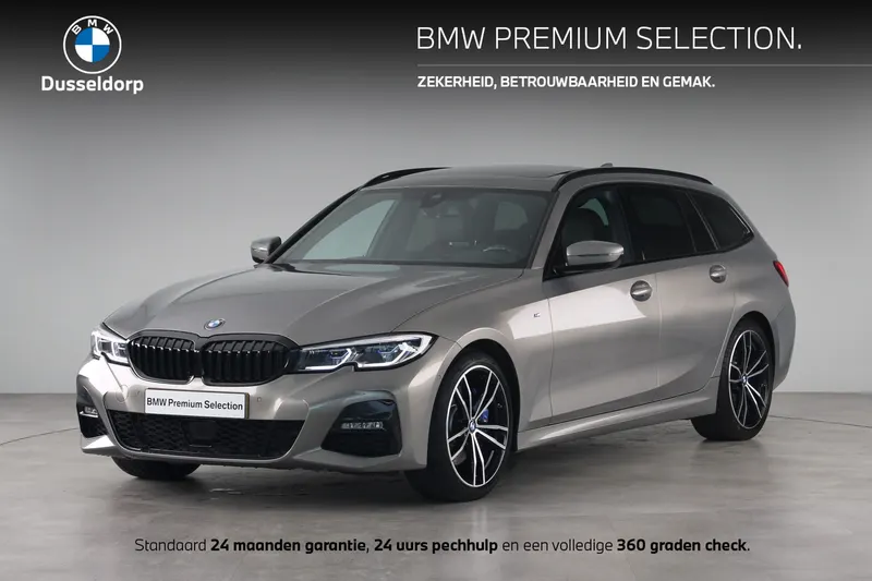 BMW 3-Serie (2021)