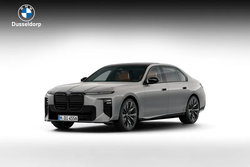 BMW 7-Serie (2026)
