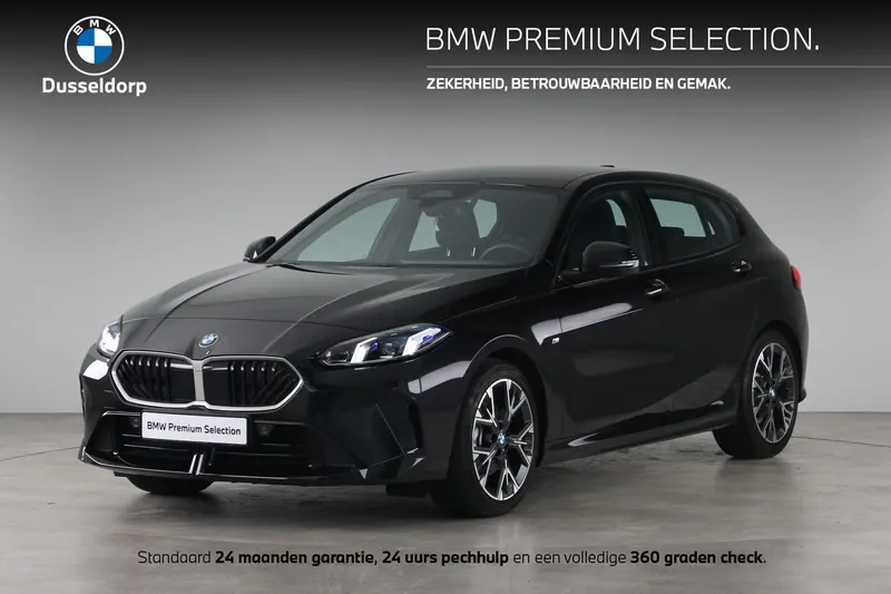 BMW 1-Serie (2025)