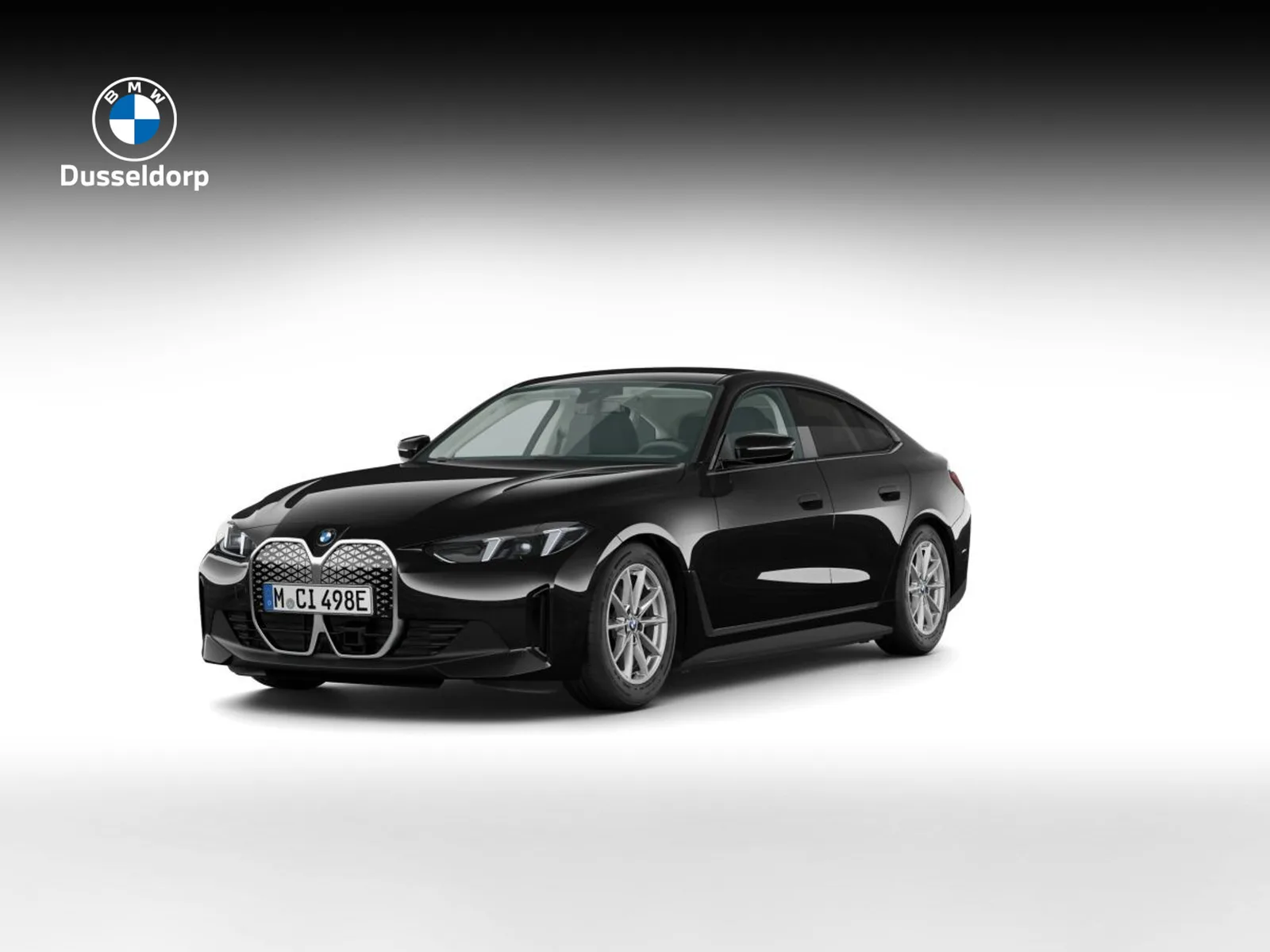 BMW i4 (2026) — foto 1