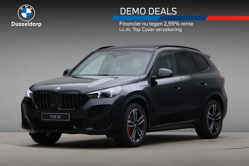 BMW X1 (2026)