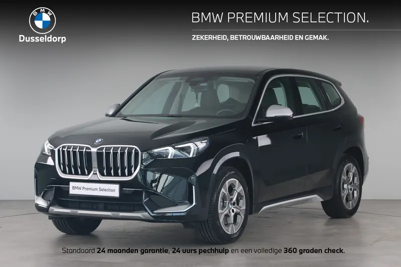 BMW X1 (2022)
