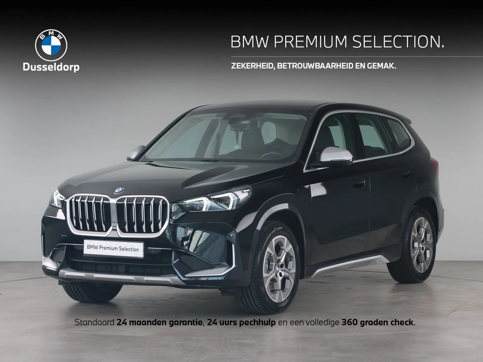 BMW X1 (2022) — foto 1