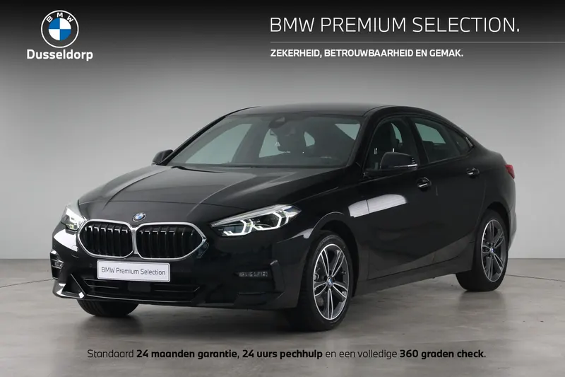 BMW 2-Serie (2021)