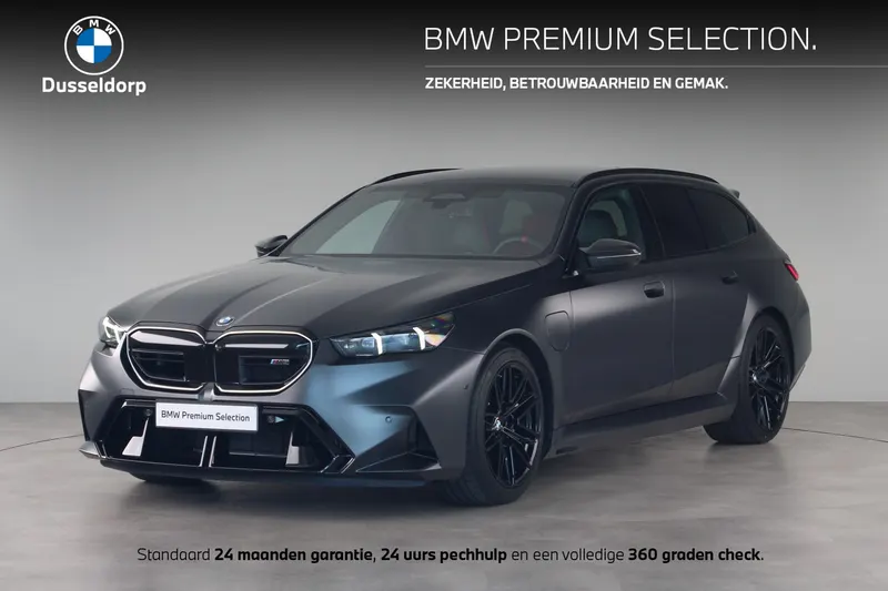 BMW M5 (2025)