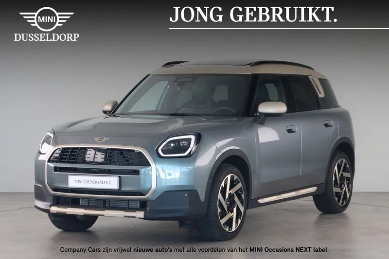 MINI Countryman (2026)
