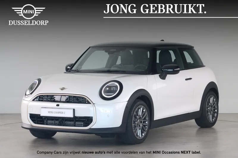 MINI Cooper (2026)