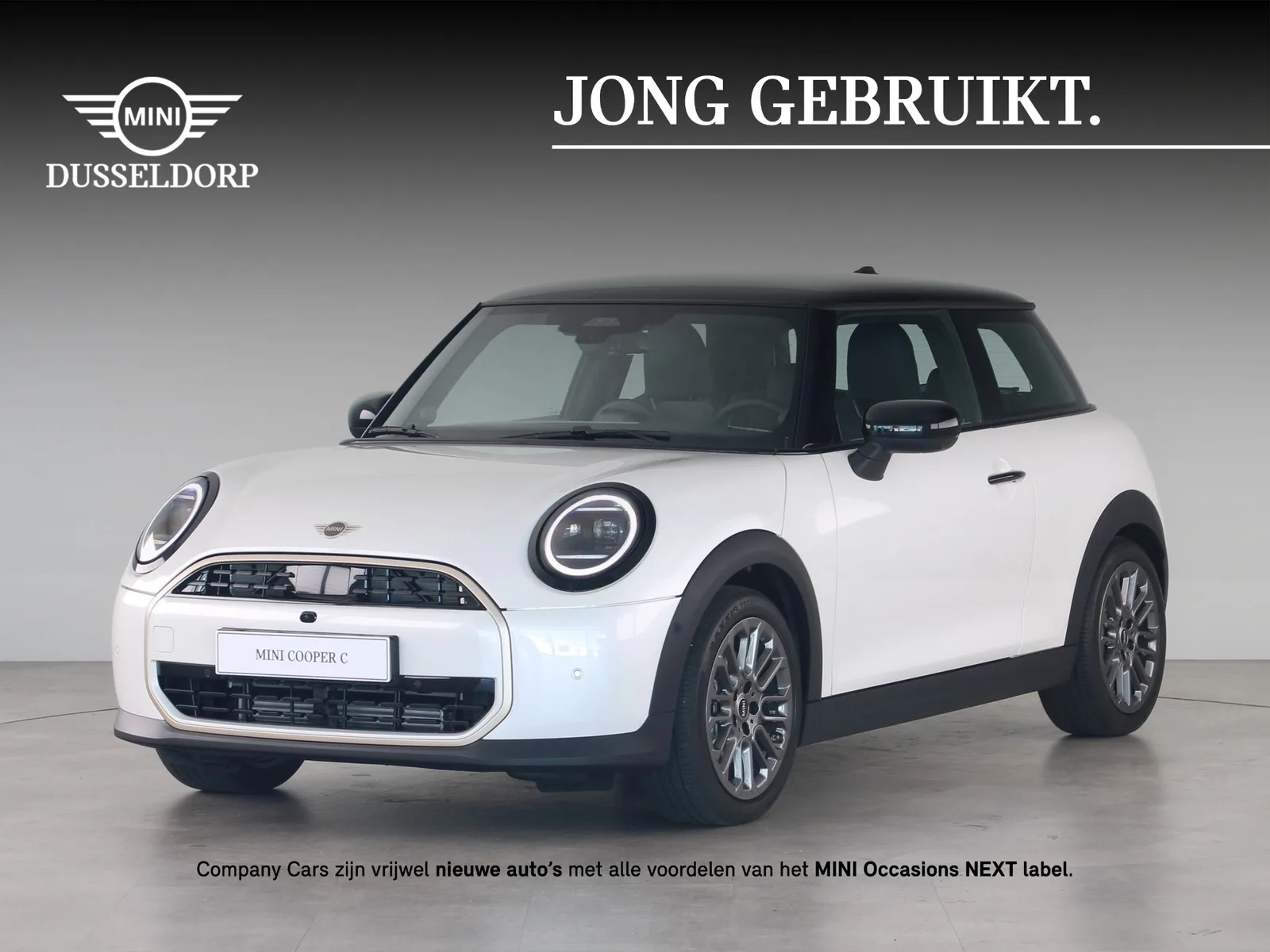 MINI Cooper (2026) — foto 1