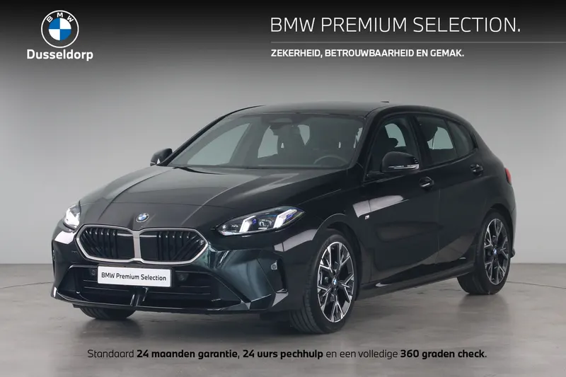 BMW 1-Serie (2025)
