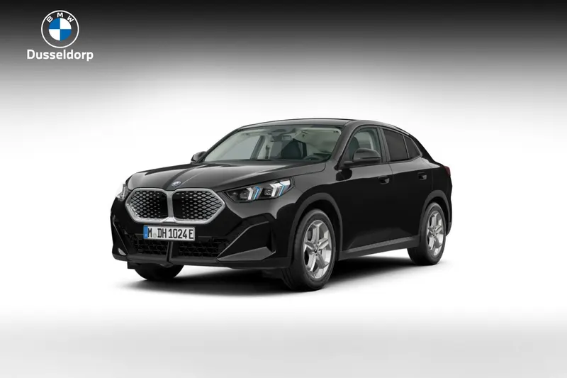 BMW iX2 (2026)